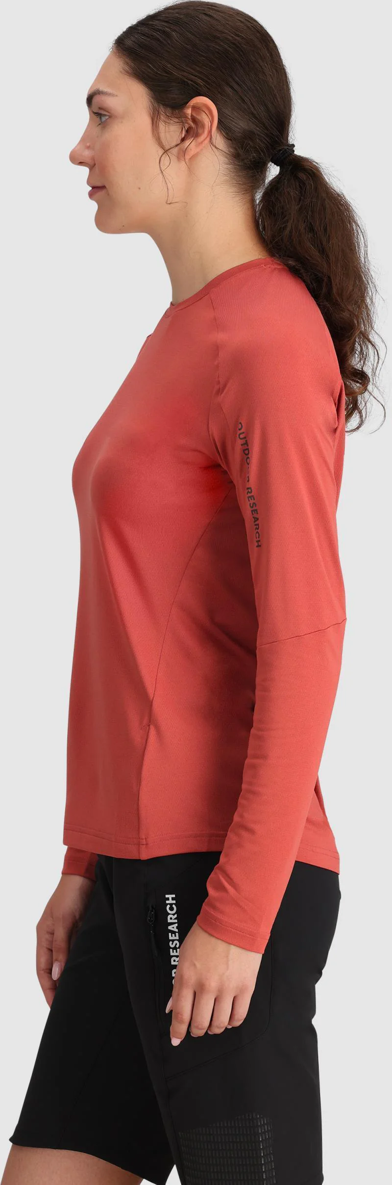 Freewheel LS Jersey - Womens - Image 8