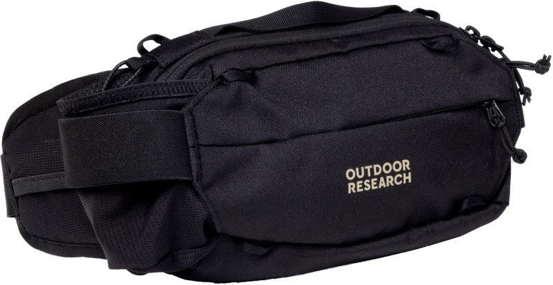 Freewheel MTB 2.5L Hip Pack - Image 3