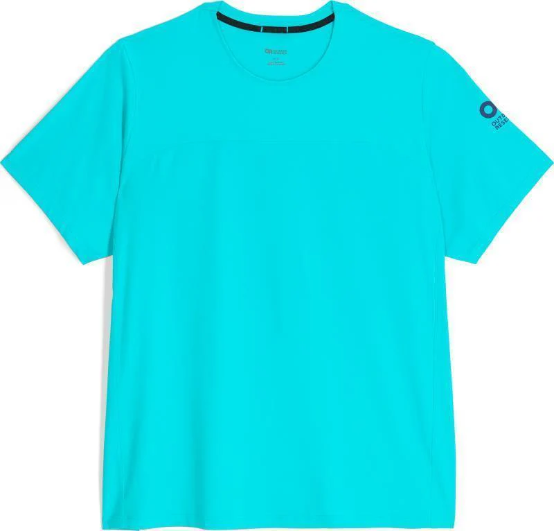 Freewheel MTB SS Jersey, Plus - Womens - Image 2