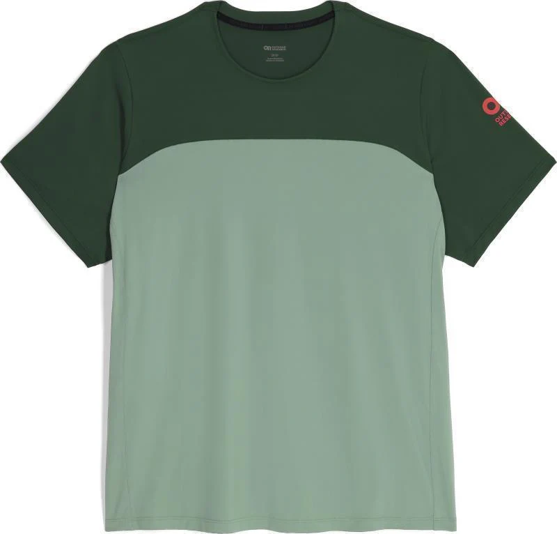 Freewheel MTB SS Jersey, Plus - Womens - Image 3
