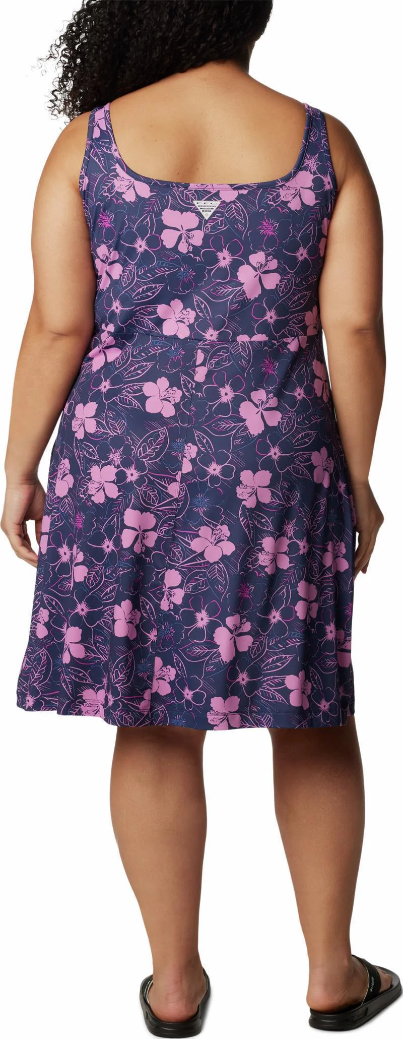 Freezer III Dress, Extended - Image 101
