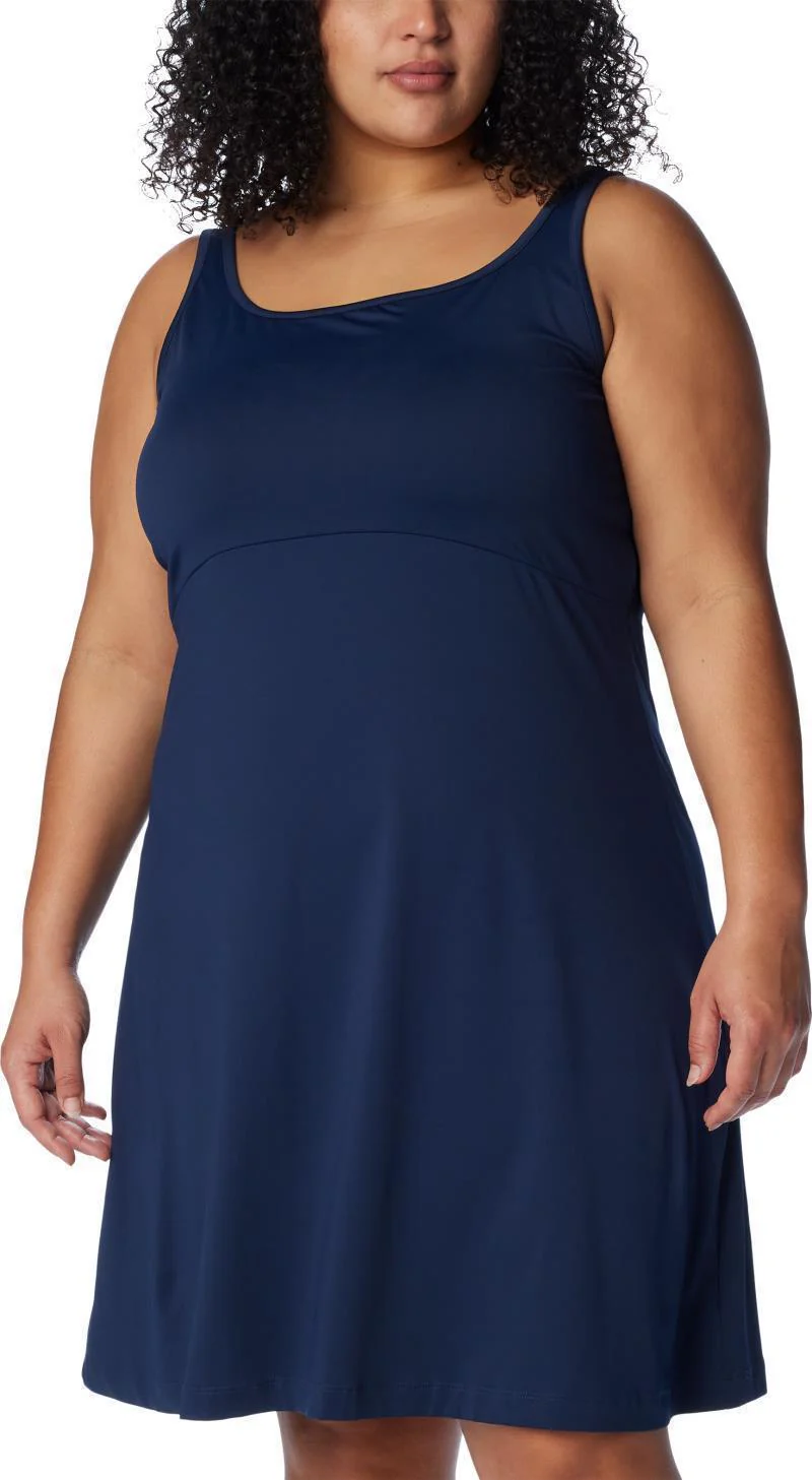 Freezer III Dress, Extended - Image 102