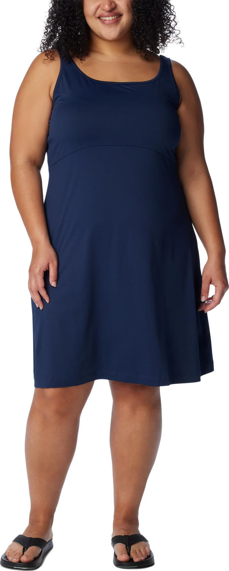Freezer III Dress, Extended - Image 103