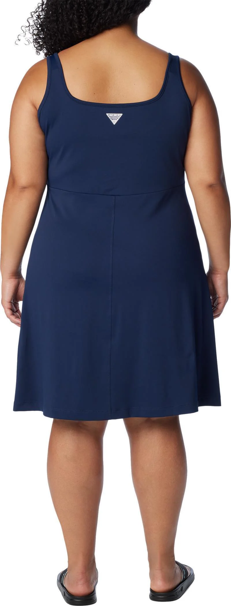 Freezer III Dress, Extended - Image 105
