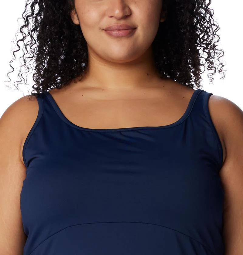 Freezer III Dress, Extended - Image 106