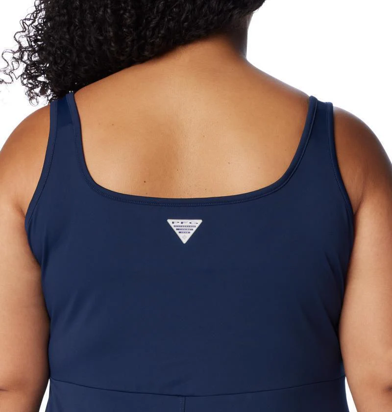 Freezer III Dress, Extended - Image 107
