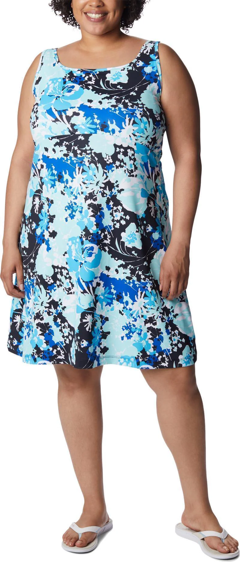Freezer III Dress, Extended - Image 11