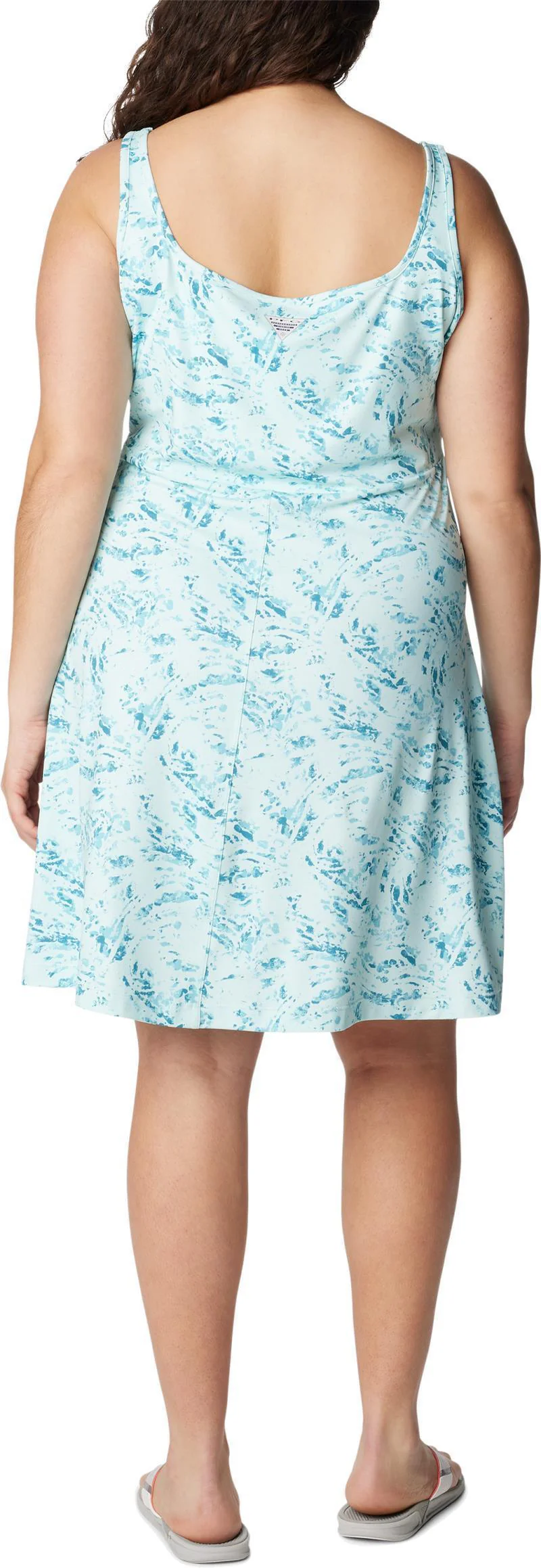 Freezer III Dress, Extended - Image 110