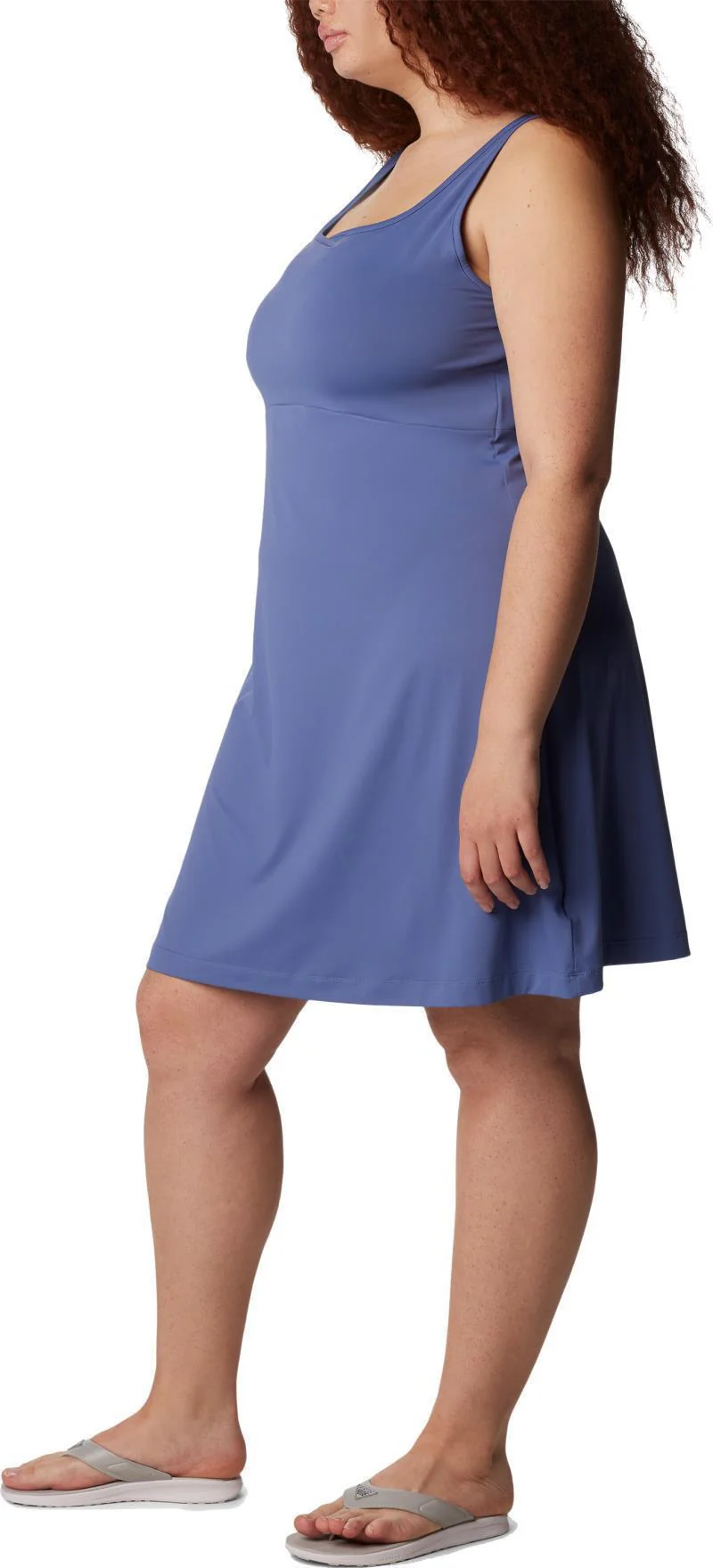 Freezer III Dress, Extended - Image 115