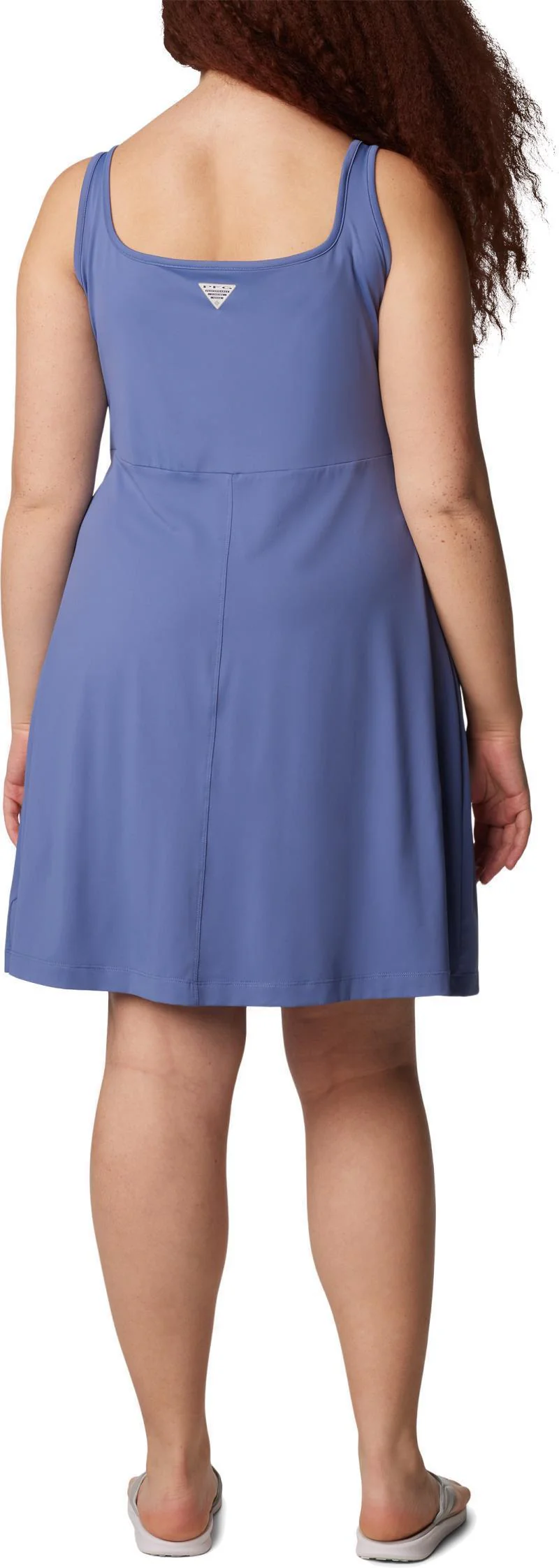 Freezer III Dress, Extended - Image 116