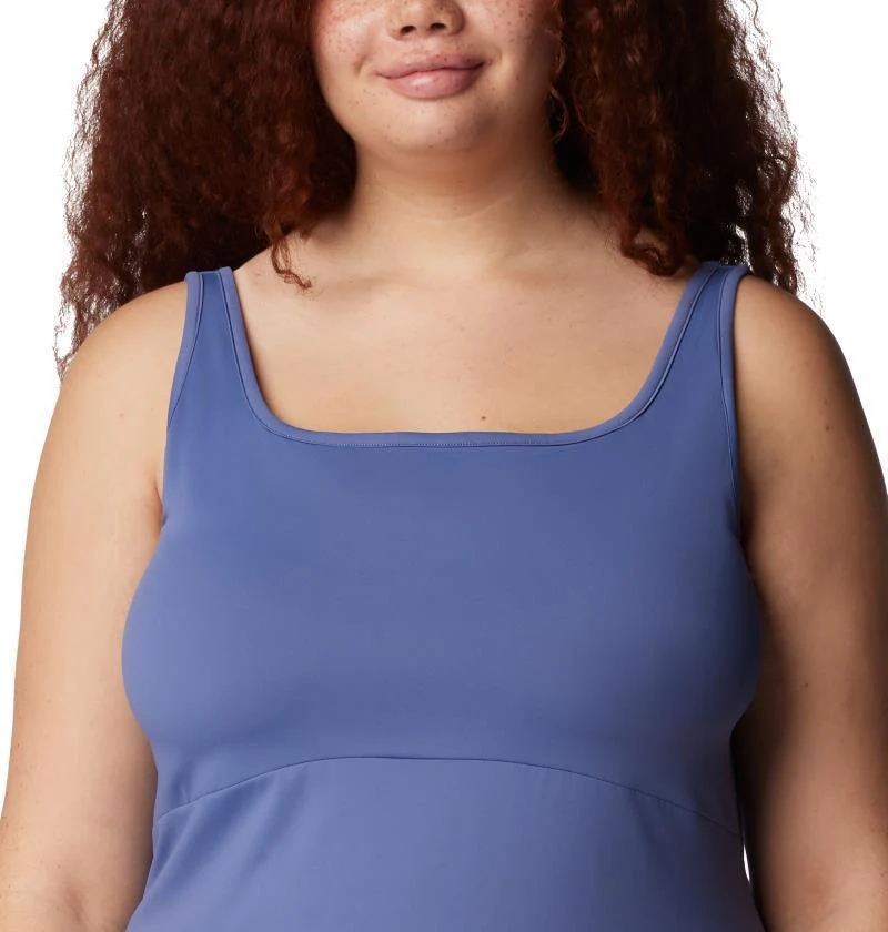 Freezer III Dress, Extended - Image 117
