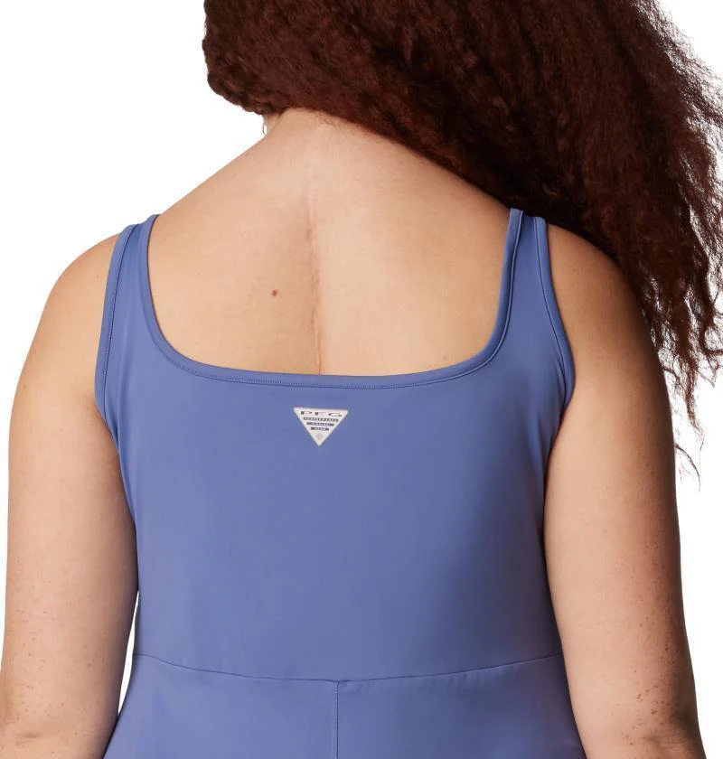 Freezer III Dress, Extended - Image 118