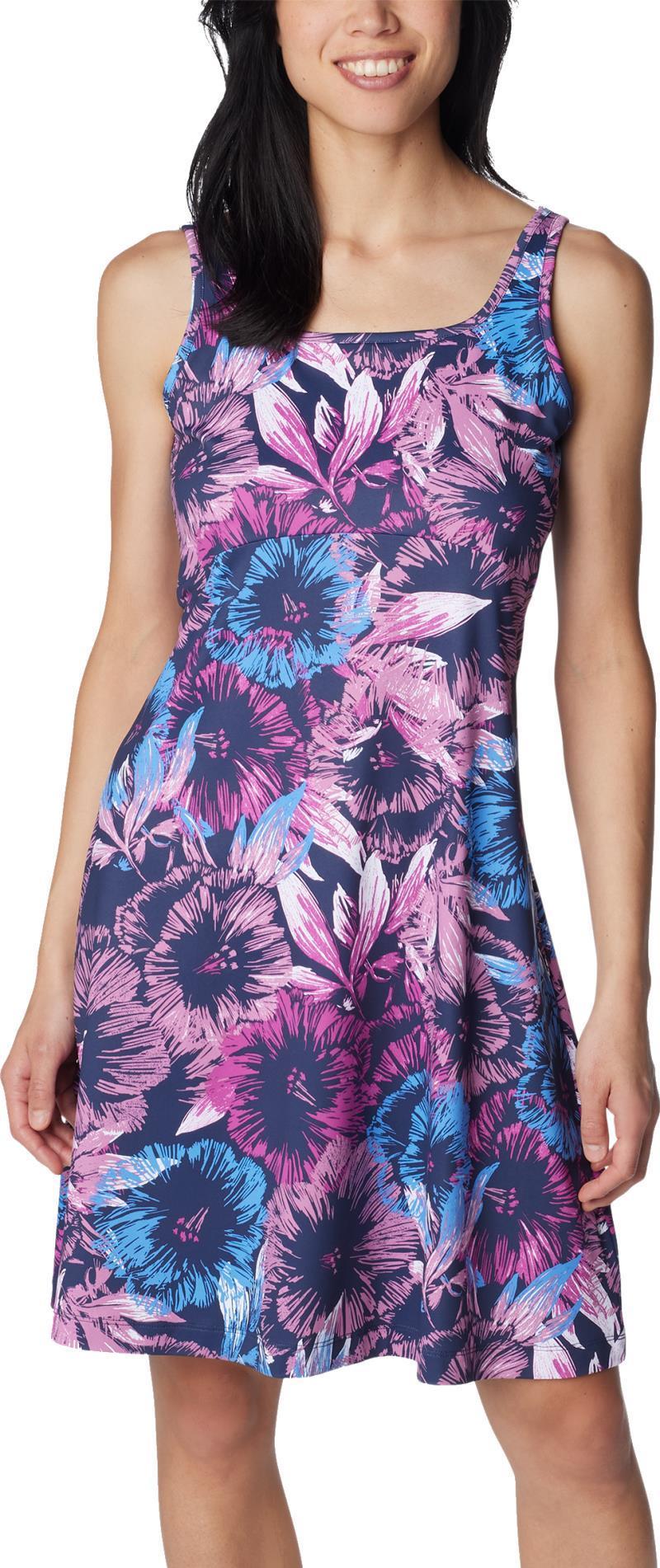Freezer III Dress, Extended - Image 119