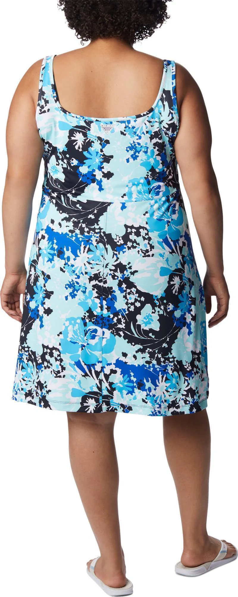 Freezer III Dress, Extended - Image 12