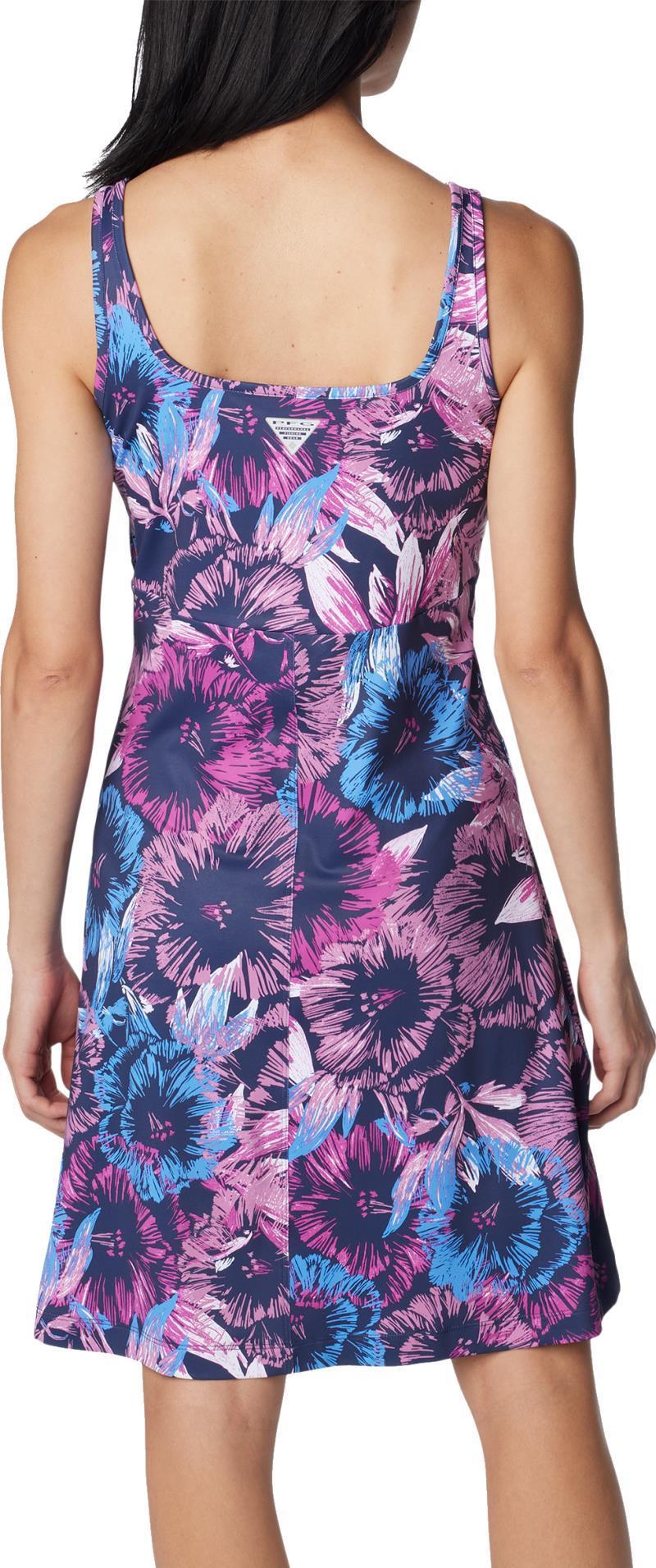 Freezer III Dress, Extended - Image 120