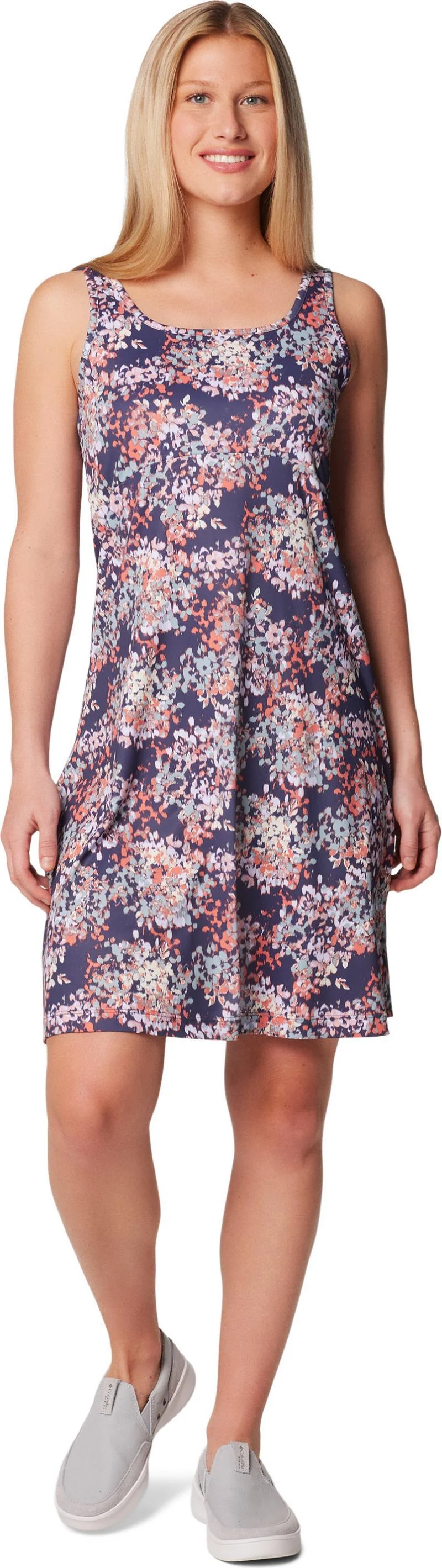 Freezer III Dress, Extended - Image 121