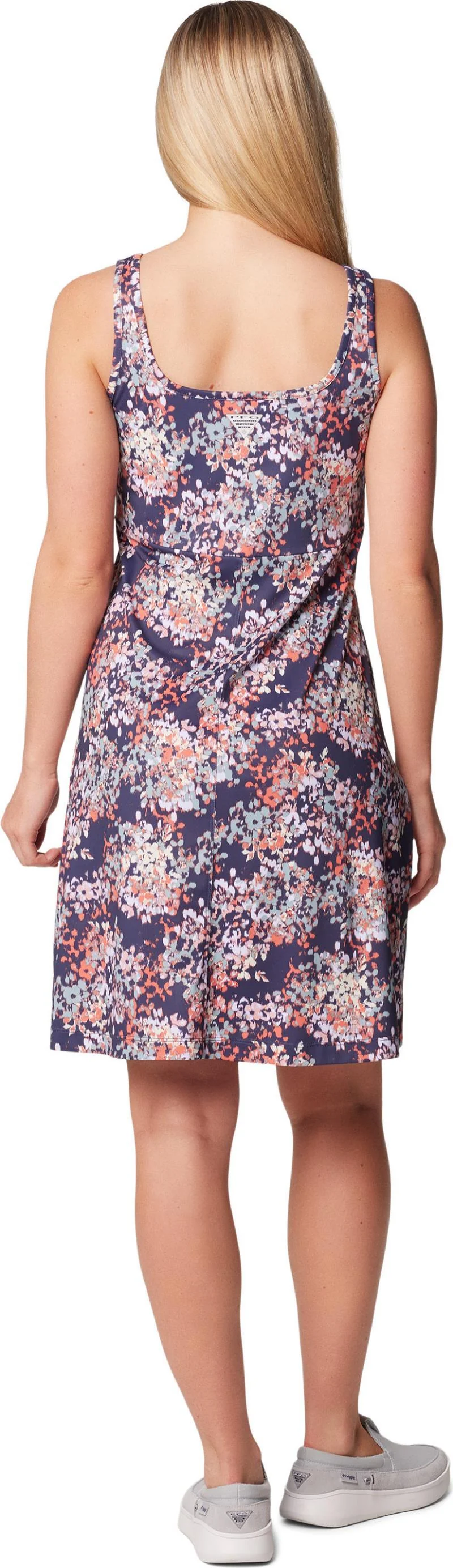 Freezer III Dress, Extended - Image 122