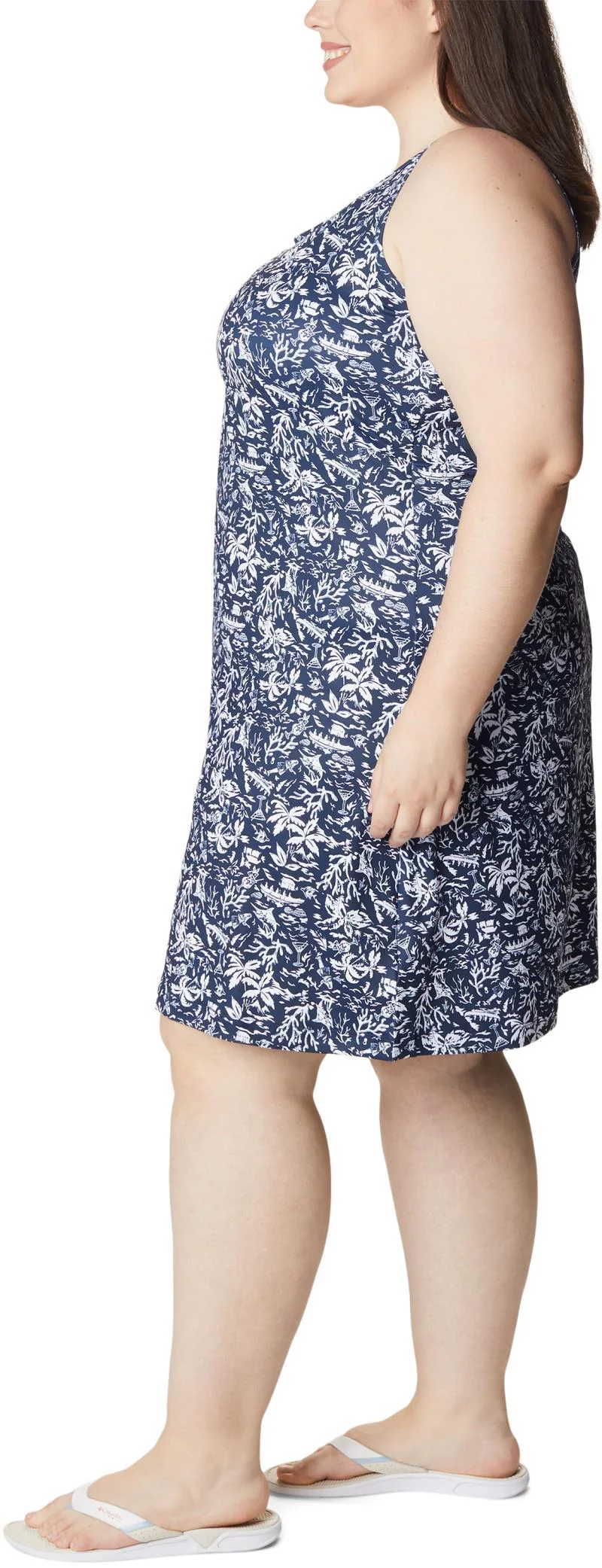 Freezer III Dress, Extended - Image 127