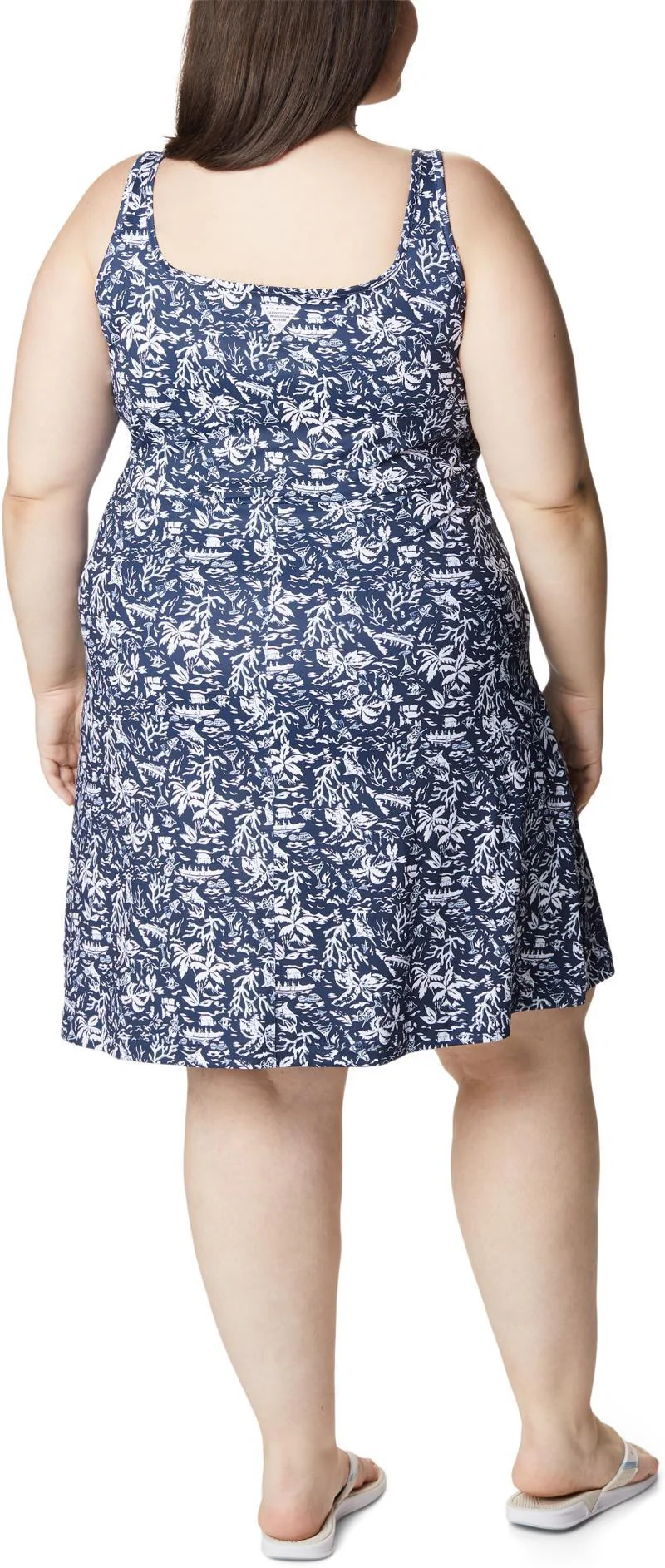 Freezer III Dress, Extended - Image 128