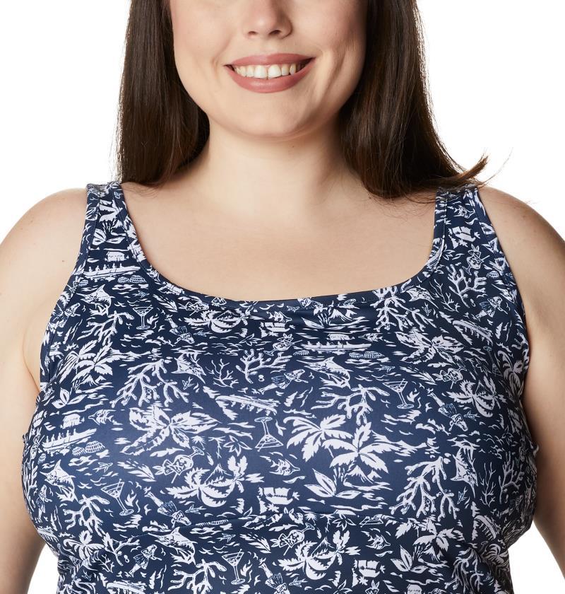 Freezer III Dress, Extended - Image 129