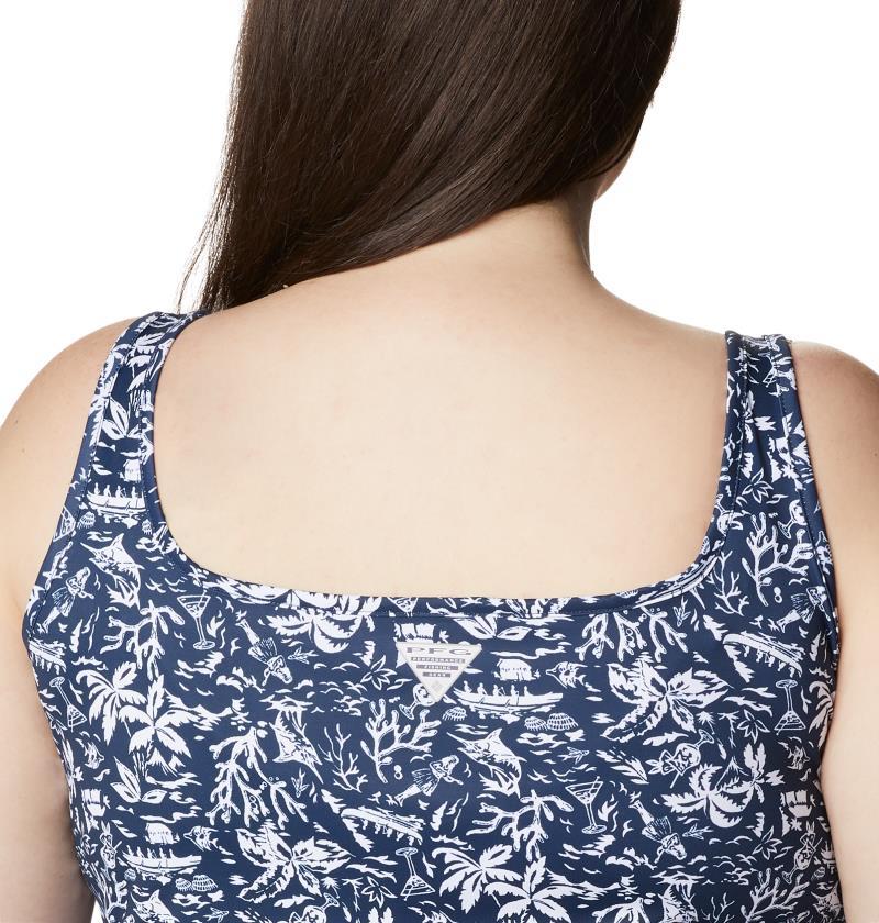 Freezer III Dress, Extended - Image 130