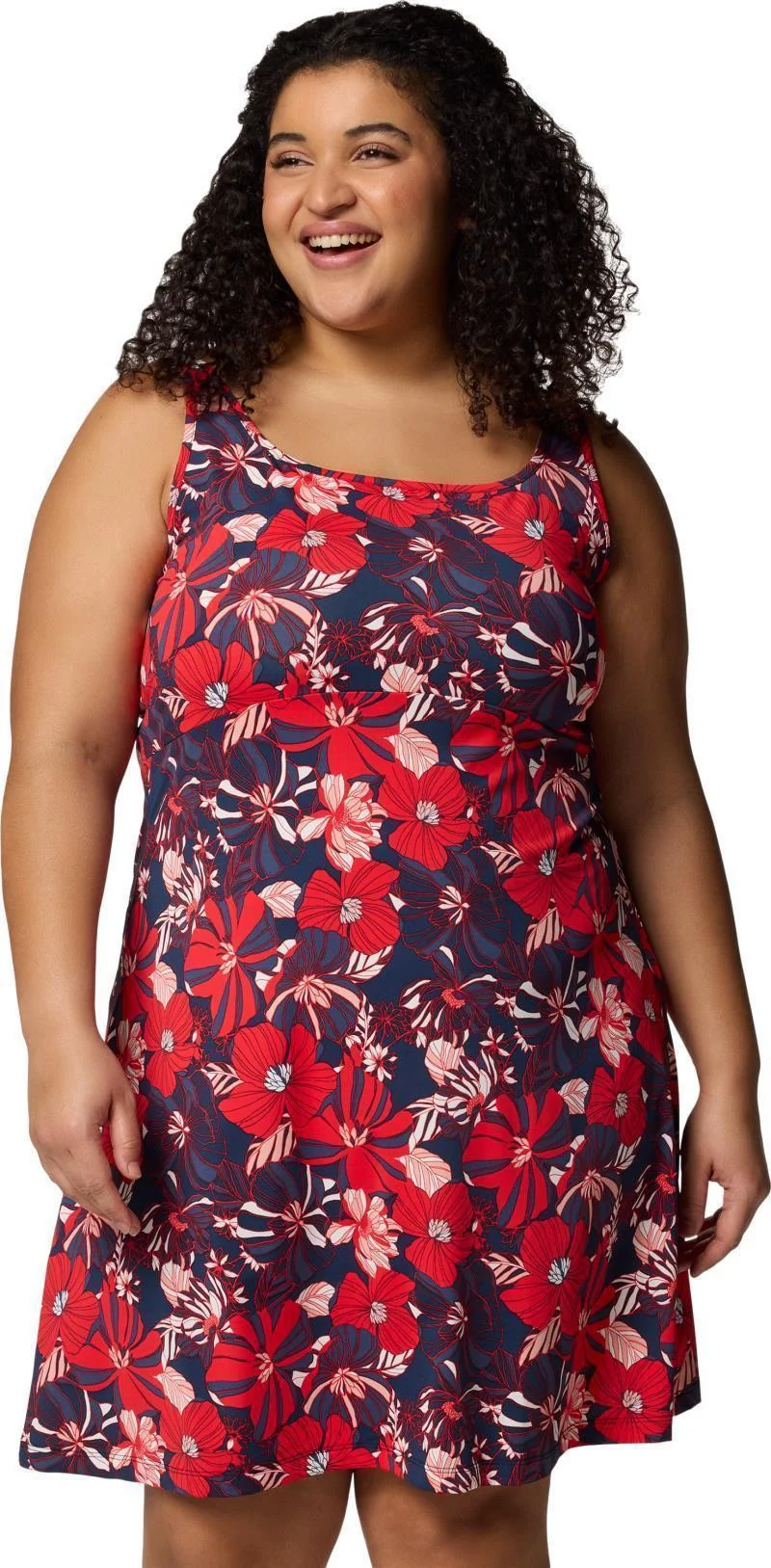 Freezer III Dress, Extended - Image 131
