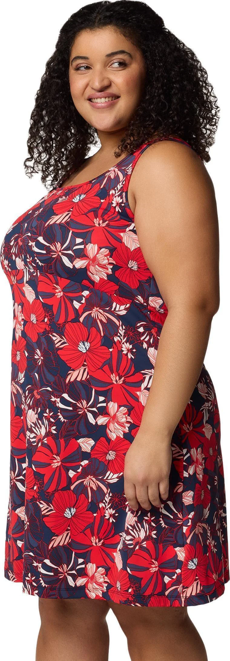 Freezer III Dress, Extended - Image 132