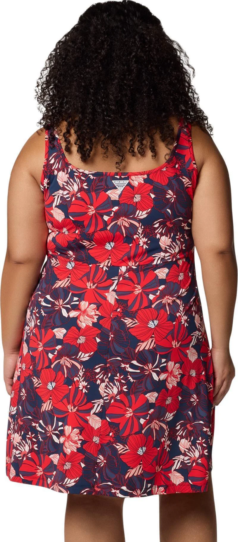 Freezer III Dress, Extended - Image 133
