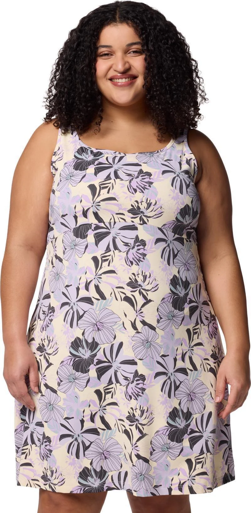 Freezer III Dress, Extended - Image 134