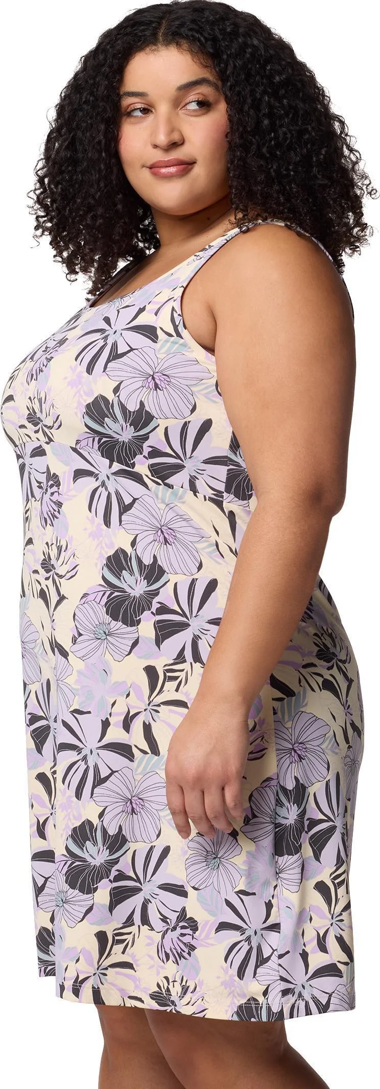 Freezer III Dress, Extended - Image 135