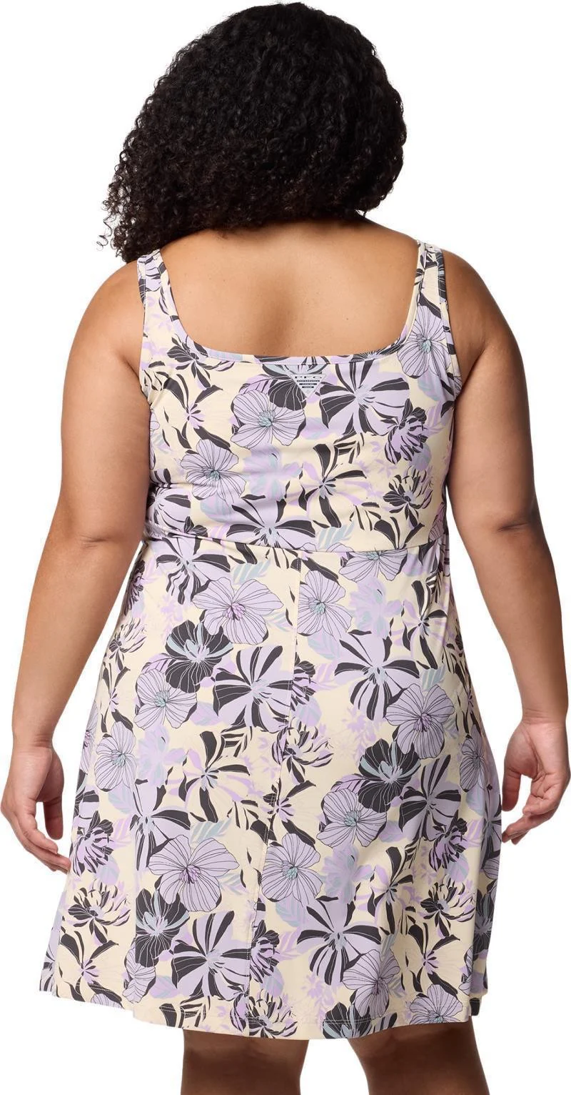 Freezer III Dress, Extended - Image 136