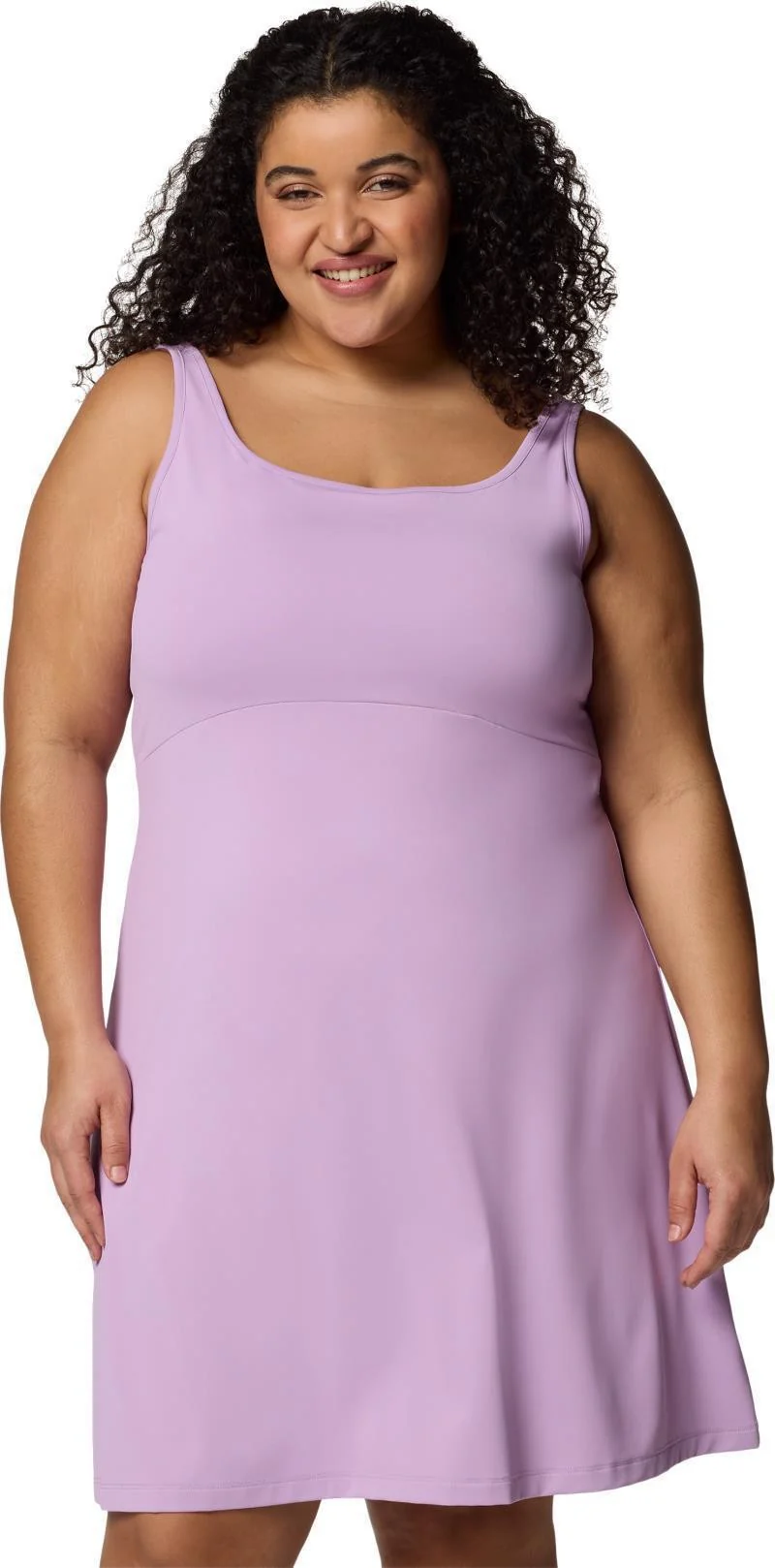 Freezer III Dress, Extended - Image 137