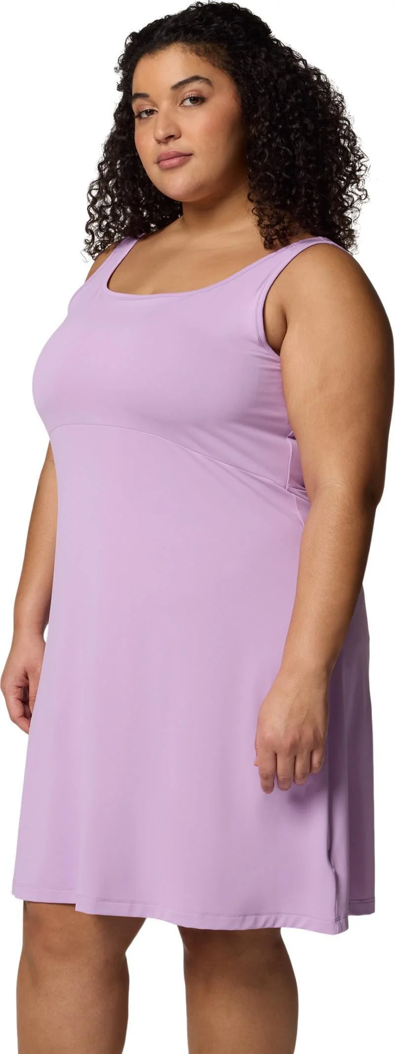 Freezer III Dress, Extended - Image 138