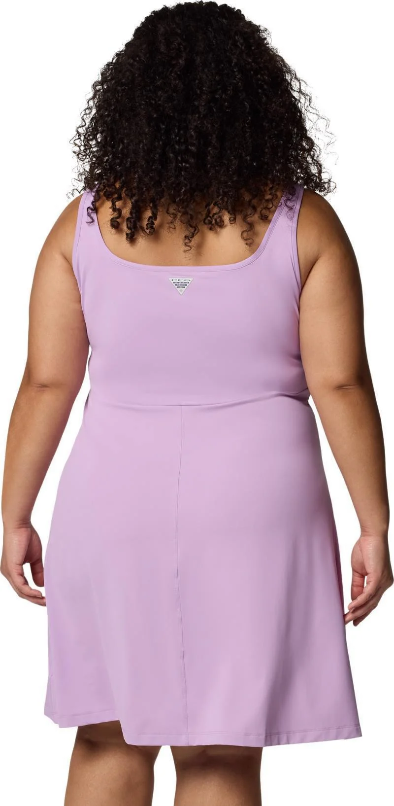 Freezer III Dress, Extended - Image 139