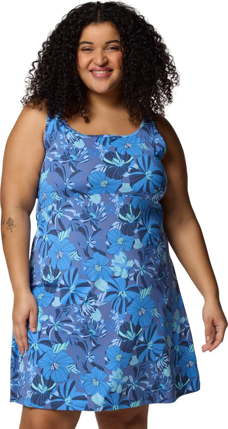 Freezer III Dress, Extended - Image 140