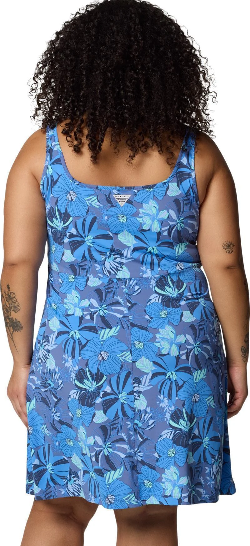Freezer III Dress, Extended - Image 142