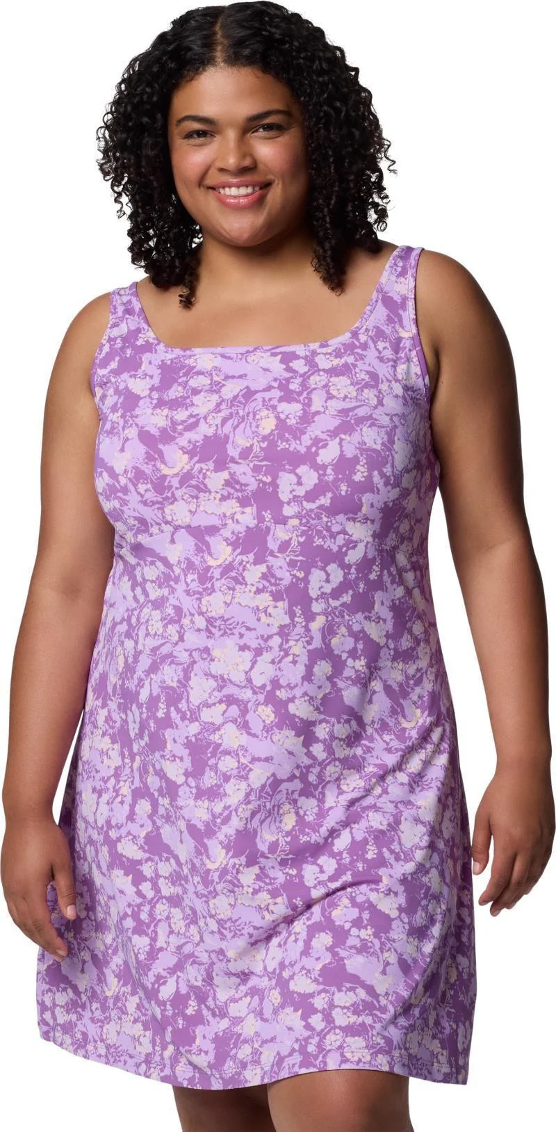 Freezer III Dress, Extended - Image 143