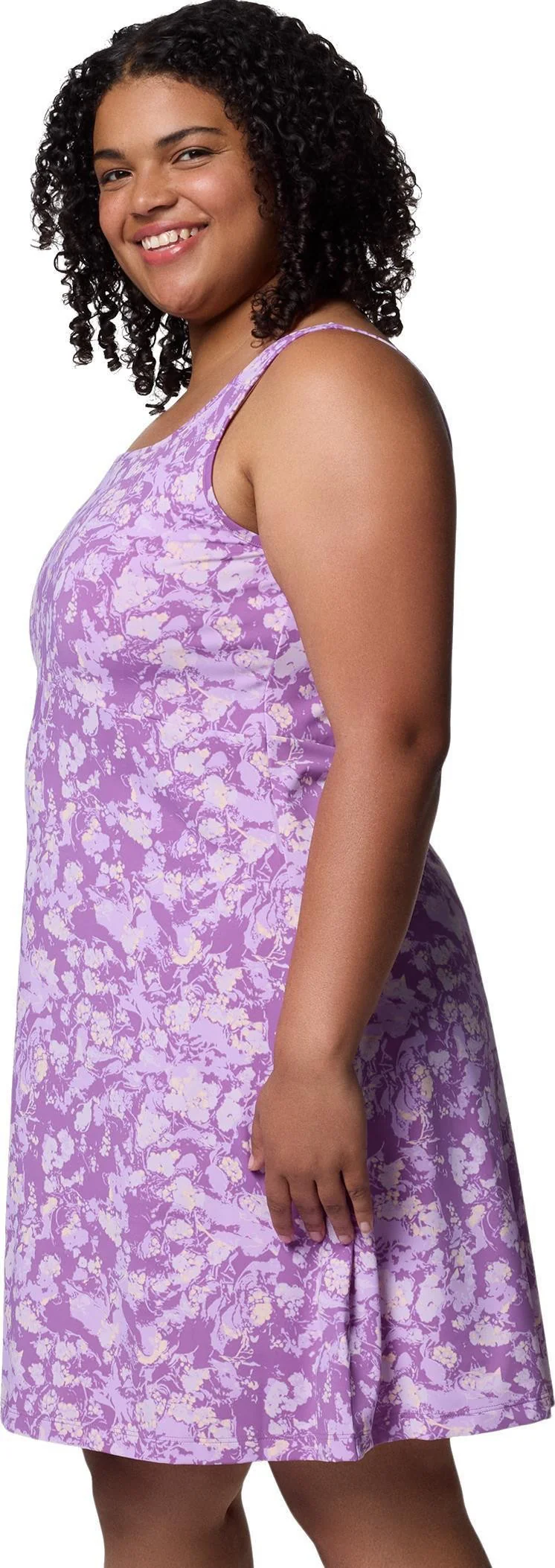 Freezer III Dress, Extended - Image 144