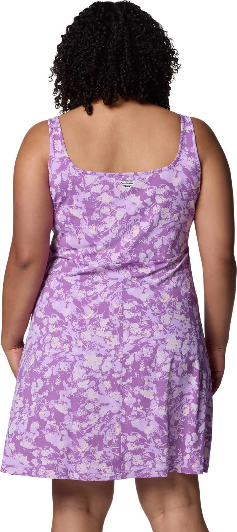 Freezer III Dress, Extended - Image 145