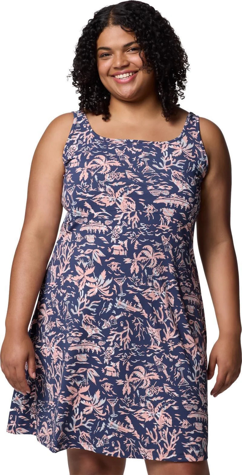 Freezer III Dress, Extended - Image 146