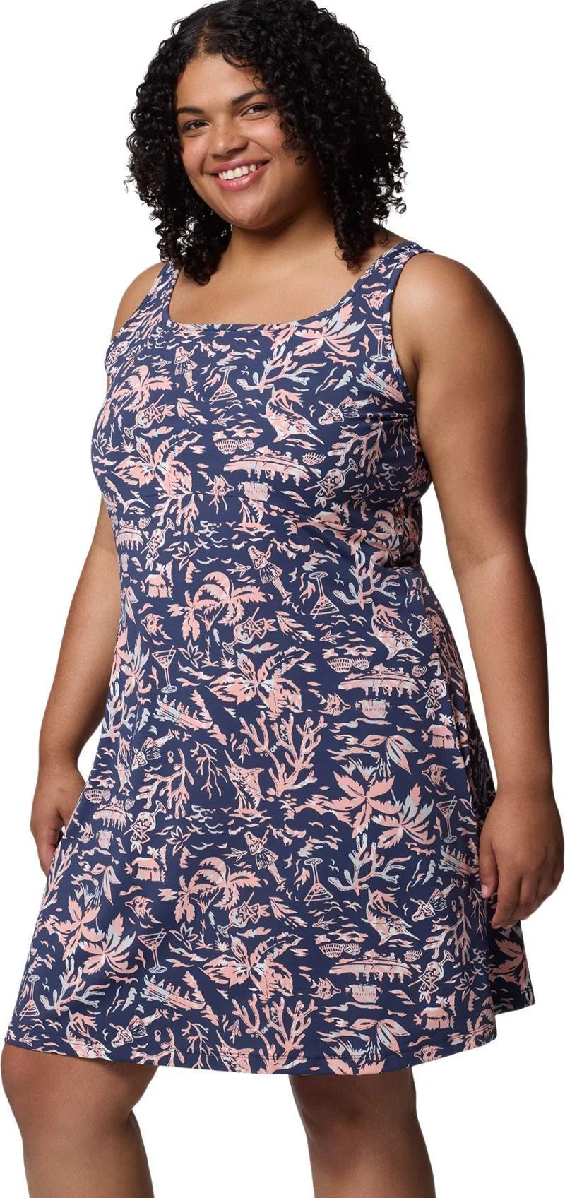 Freezer III Dress, Extended - Image 147