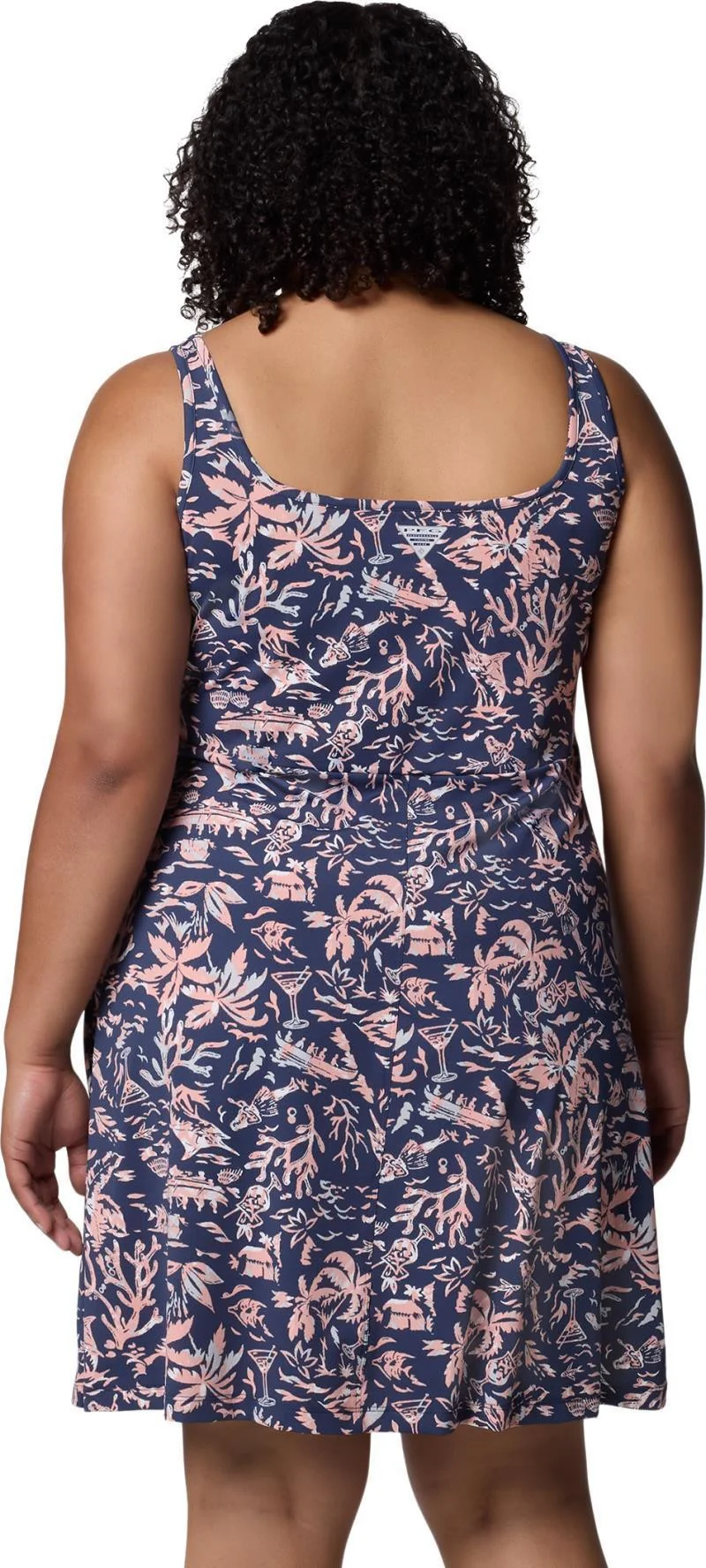 Freezer III Dress, Extended - Image 148