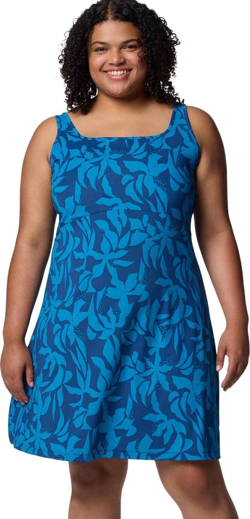 Freezer III Dress, Extended - Image 149