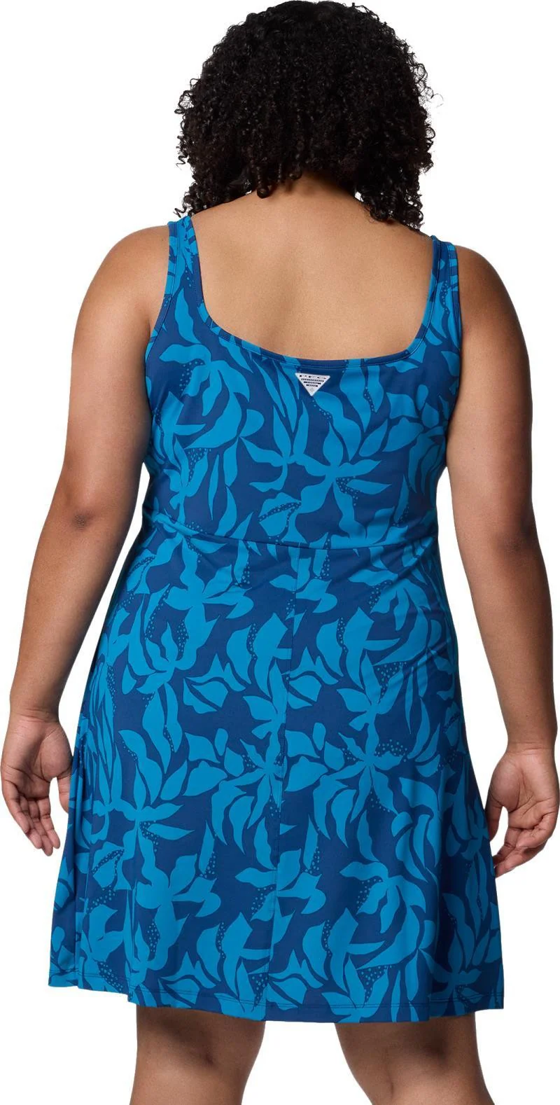 Freezer III Dress, Extended - Image 151