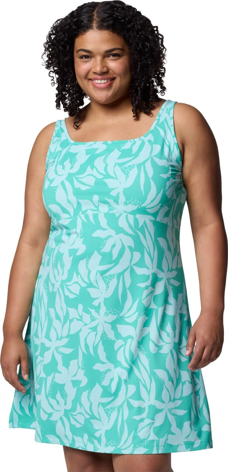 Freezer III Dress, Extended - Image 152