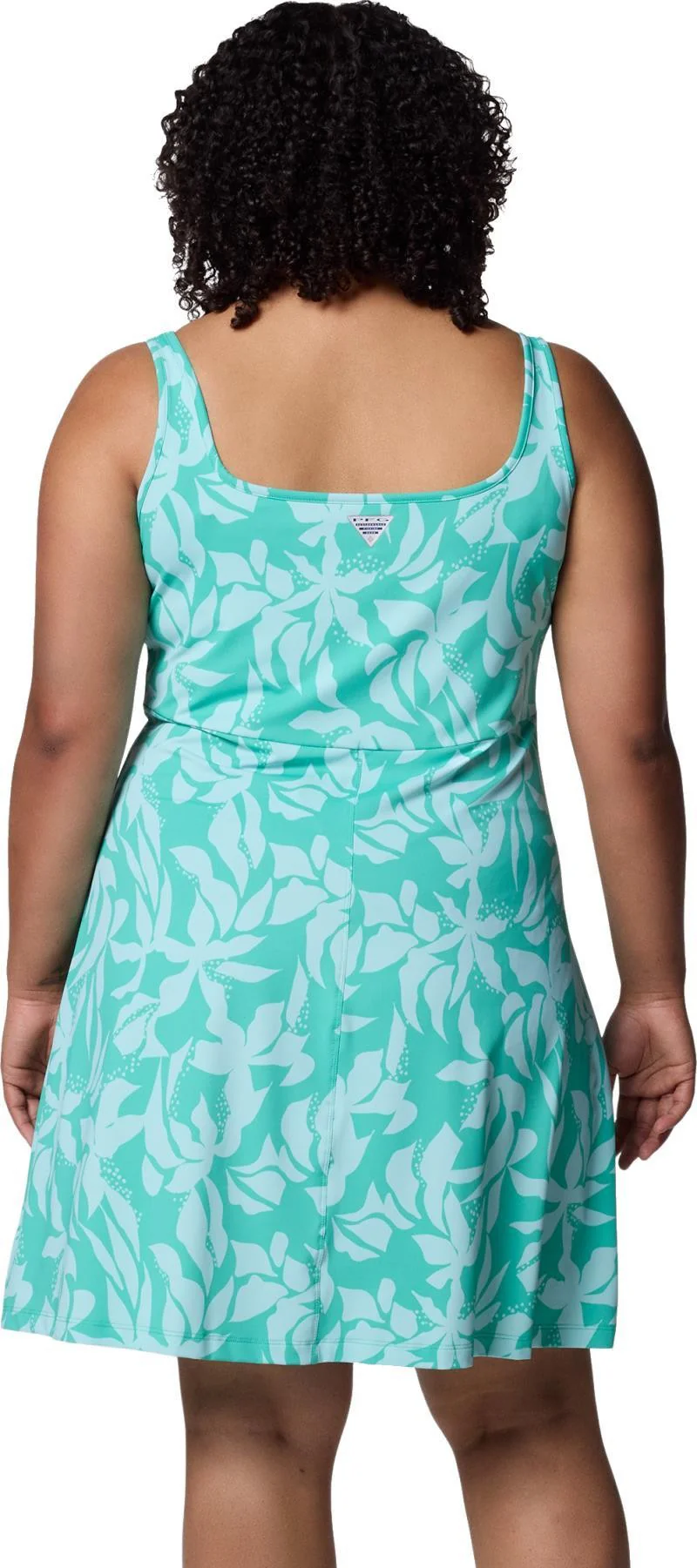 Freezer III Dress, Extended - Image 154