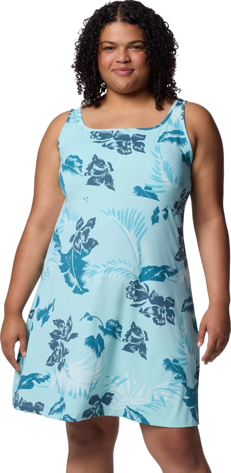 Freezer III Dress, Extended - Image 155