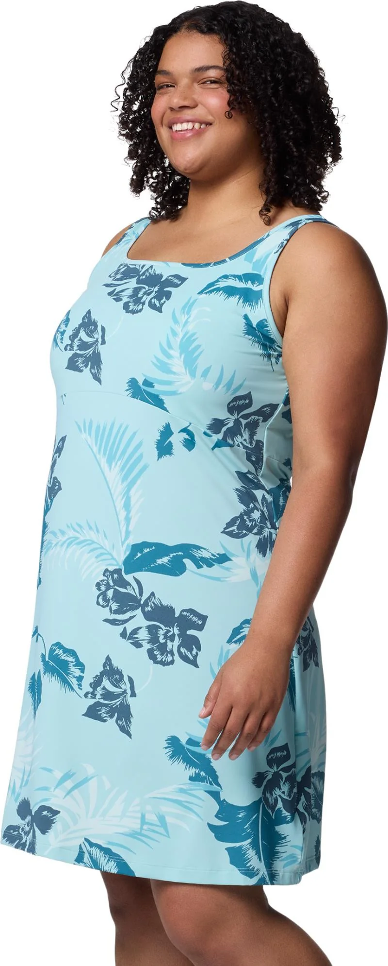 Freezer III Dress, Extended - Image 156