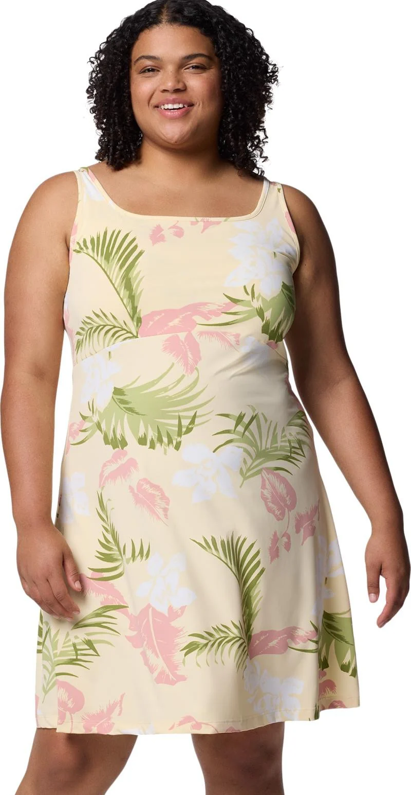 Freezer III Dress, Extended - Image 158