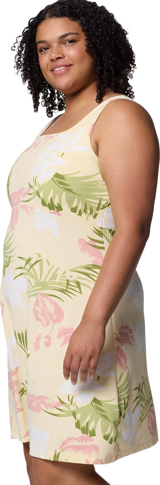 Freezer III Dress, Extended - Image 159